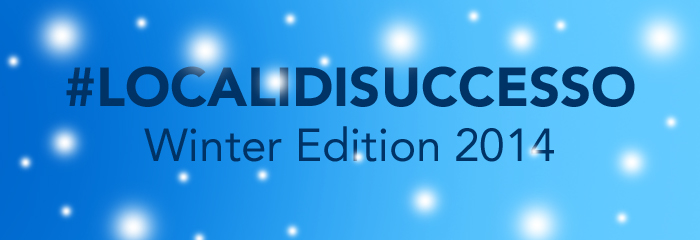Localidisuccesso Winter Edition 2014
